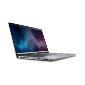 Dell Latitude 5440 - חיבורים בצד