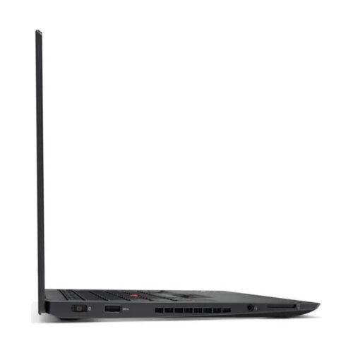 Lenovo ThinkPad T470S - חיבורים ופתוח