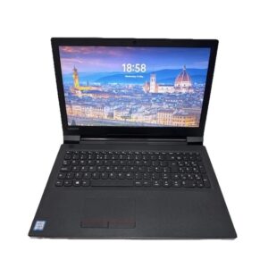 Lenovo ThinkPad V110 מחודש - חזית פתוחה - ישר