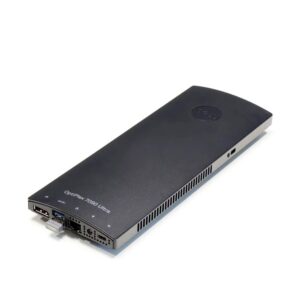 Dell OptiPlex 7090 Ultra מחודש - יציאות וחיבורים
