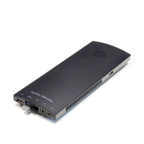 Dell OptiPlex 7090 Ultra מחודש - יציאות וחיבורים