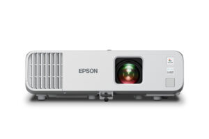 מקרן Epson EB-L270F - מבט קדמי