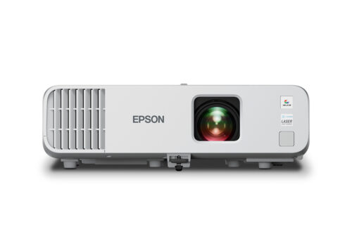 מקרן Epson EB-L270F - מבט קדמי