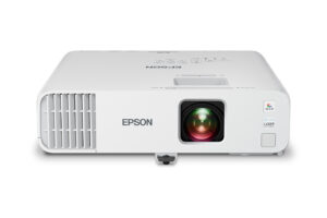 מקרן Epson EB-L270F - זווית קדמית