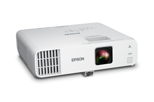 מקרן Epson EB-L270F - זווית צד
