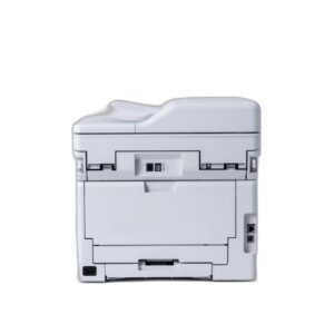 Brother MFC-L3740CDW - מבט אחורי