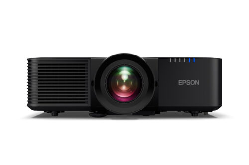 מקרן Epson EB-L795SE - מבט קדמי