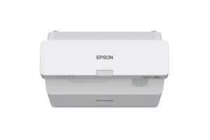 Epson EB-770F - מבט עליון