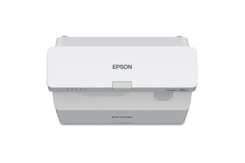 Epson EB-770F - מבט עליון