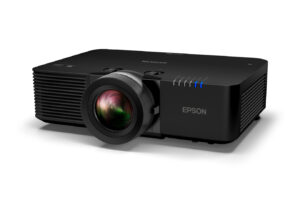 מקרן Epson EB-L795SE - זווית צד