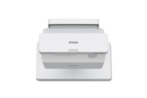 Epson EB-770F - התקנה על זרוע קיר