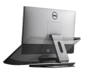 Dell OptiPlex 7470 AIO - מבט אחורי נוסף