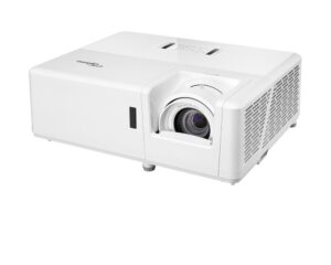 Optoma ZW350 - angle