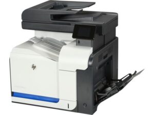 HP LaserJet Pro 500 MFP M570dn