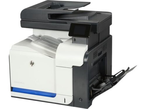 HP LaserJet Pro 500 MFP M570dn