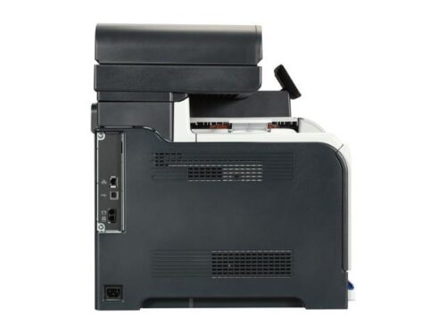 HP LaserJet Pro 500 MFP M570dn