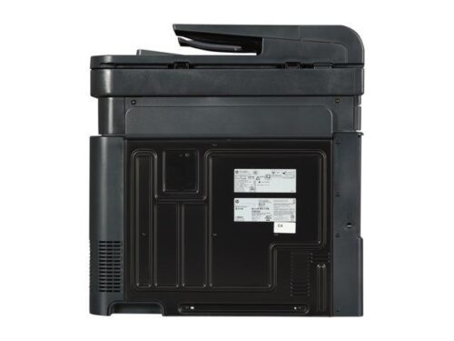 HP LaserJet Pro 500 MFP M570dn