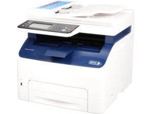 Xerox WorkCentre 6027