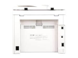 Xerox WorkCentre 6027