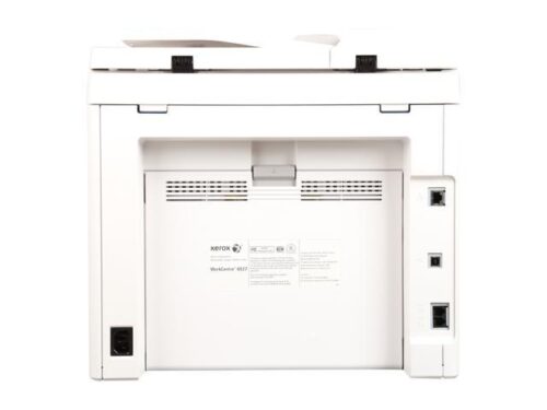 Xerox WorkCentre 6027