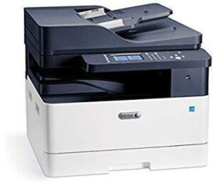 Xerox B1025 - angle