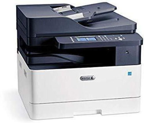 Xerox B1025 - angle