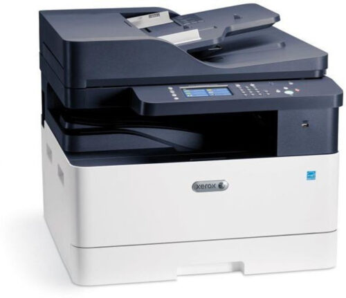Xerox B1025 - front