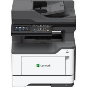 Lexmark MC2425adw - front