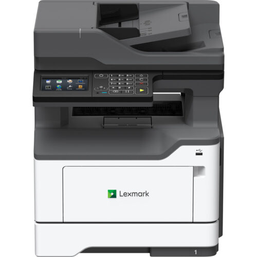 Lexmark MC2425adw - front