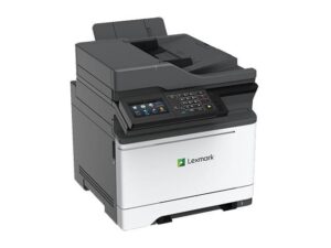 Lexmark MC2425adw - angle
