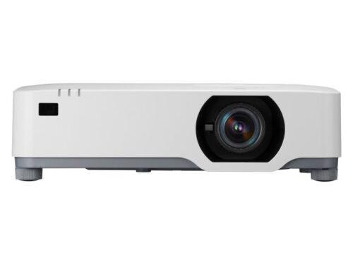 מקרן NEC P627UL
