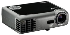 Optoma EX330 - front