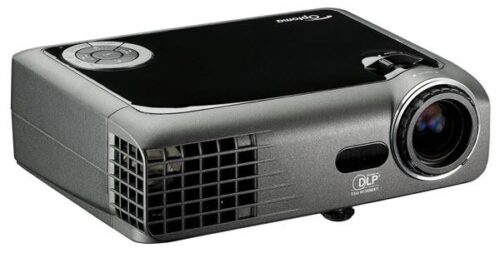 Optoma EX330 - front