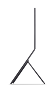 Acer PD243Y E - מבט מהצד