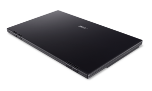 Acer PD243Y E - מבט אחורי סגור