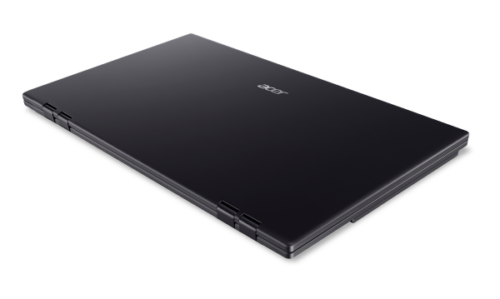 Acer PD243Y E - מבט אחורי סגור
