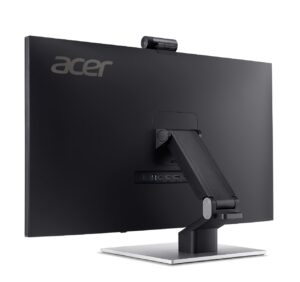 Acer ProCreator PE320QXT - תקריב על פסי החיבורים והיציאות