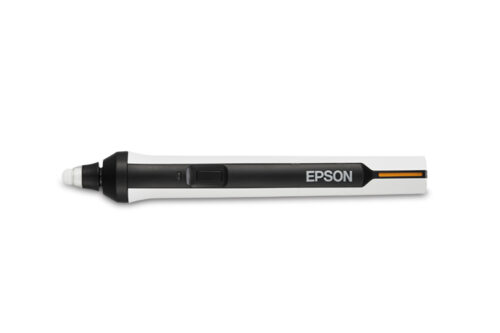 עט אינטראקטיבי דיגיטלי נלווה למקרן Epson EB-1485Fi