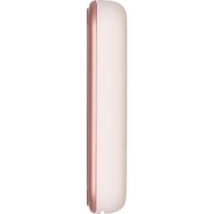 Canon Zoemini 2 - מבט צד, פרופיל דק