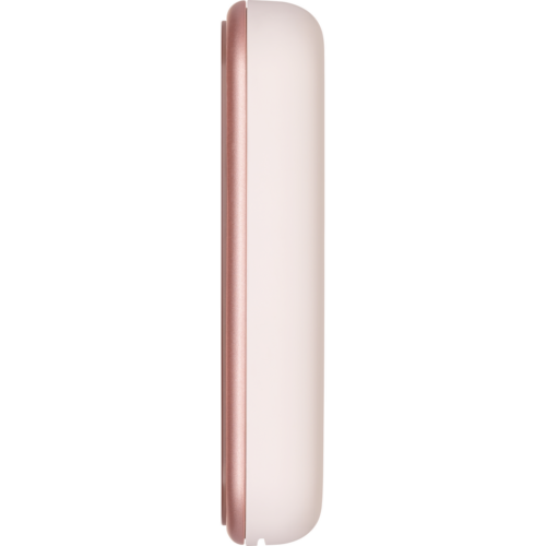 Canon Zoemini 2 - מבט צד, פרופיל דק