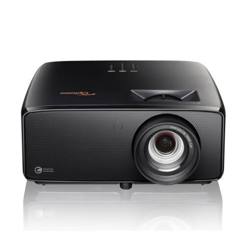 מקרן לייזר נייד Optoma PK52 Photon Beam UST 3500ANSI 4K אופטומה