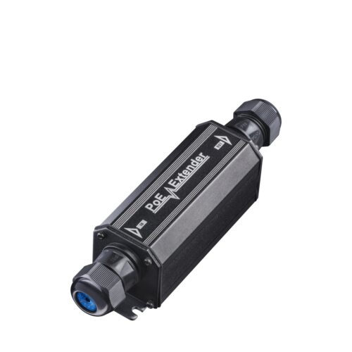 מאריך CUDY POE15 Outdoor Gigabit PoE+ Extender - תמונה ראשית