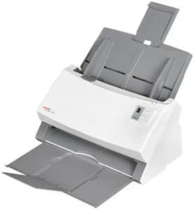 Plustek SmartOffice PS406