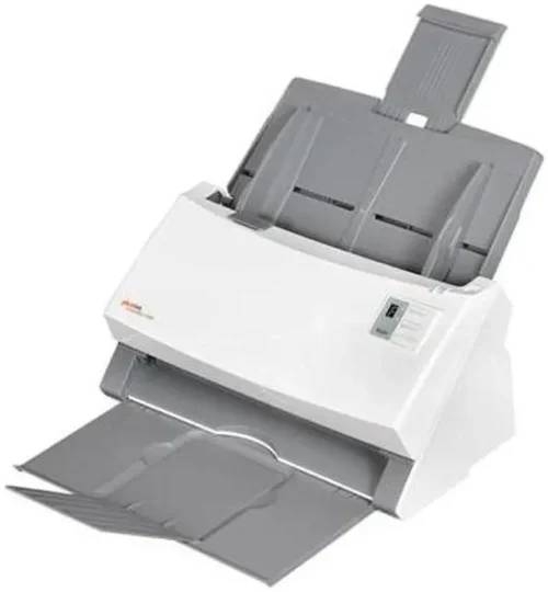Plustek SmartOffice PS406