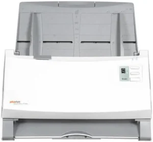 Plustek SmartOffice PS406