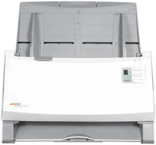 Plustek SmartOffice PS406