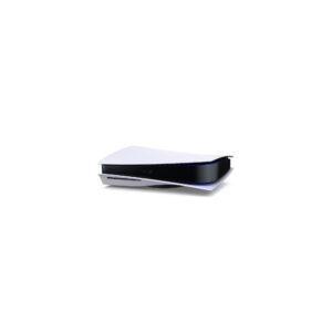 Sony PlayStation 5 CFI-1216A - הקונסולה במצב אופקי