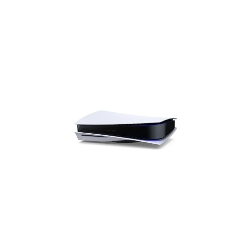 Sony PlayStation 5 CFI-1216A - הקונסולה במצב אופקי