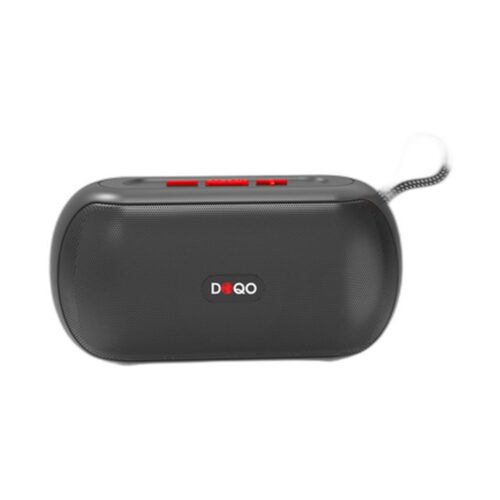 רמקול בלוטות DOQO Q32 - מבט מלפנים