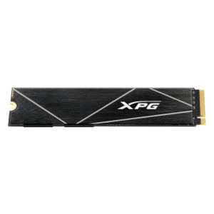 כונן SSD פנימי ADATA XPG GAMMIX S70 BLADE 2TB תקריב